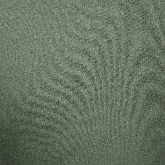 Post‎ Malone Seasons Change Tour 2019 Green Pullover Sweatshirt size large - Picture 5 of 6